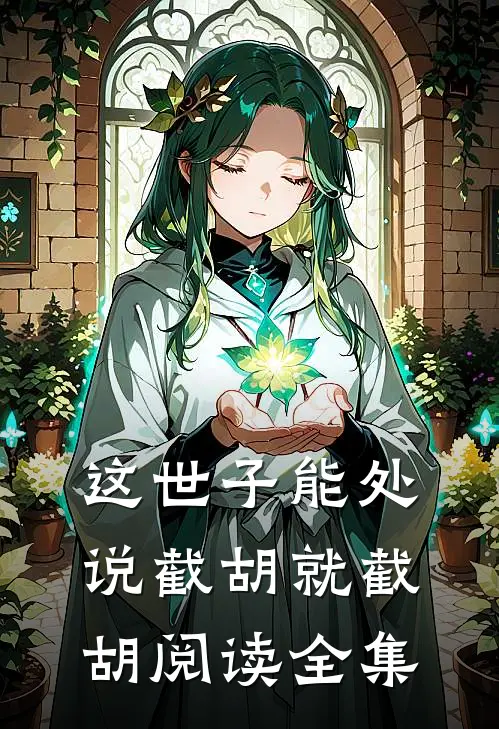 这世子能处，说截胡就截胡阅读全集