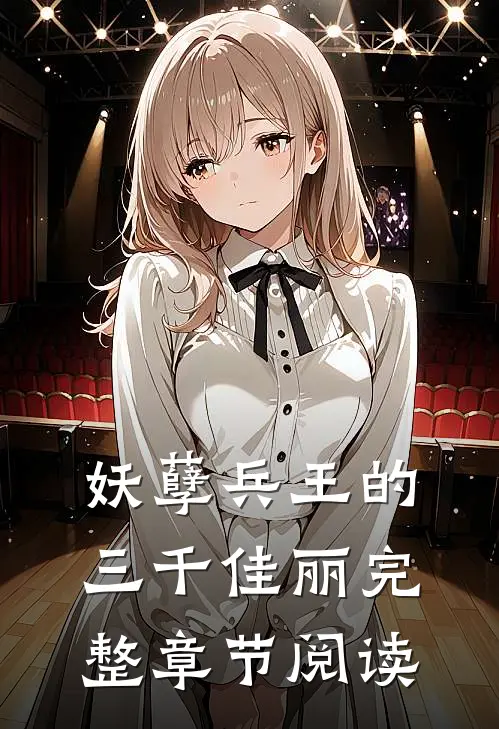 妖孽兵王的三千佳丽完整章节阅读