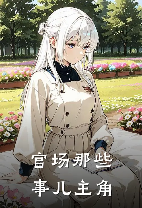 官场那些事儿主角