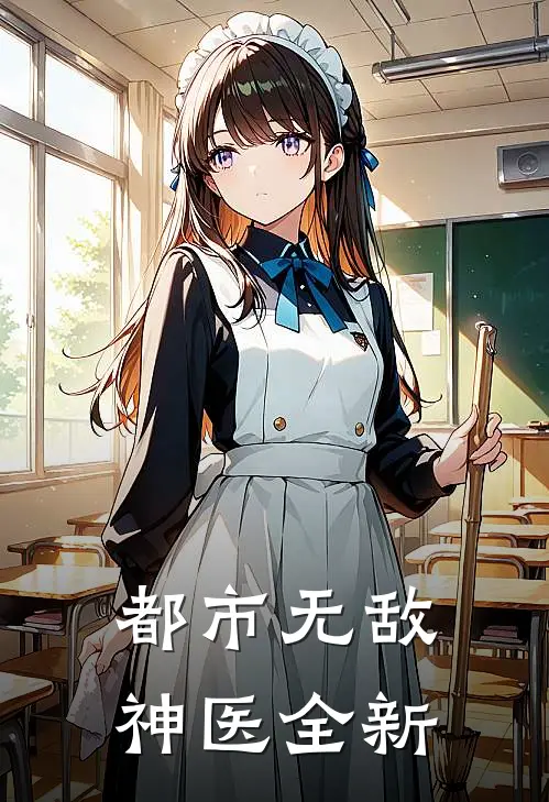 都市无敌神医全新