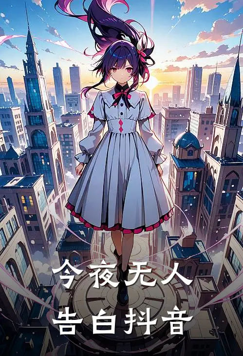 今夜无人告白抖音