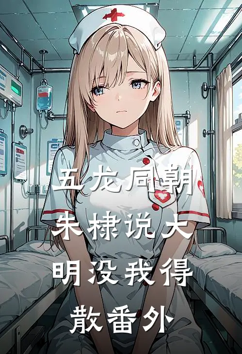 五龙同朝，朱棣说大明没我得散番外