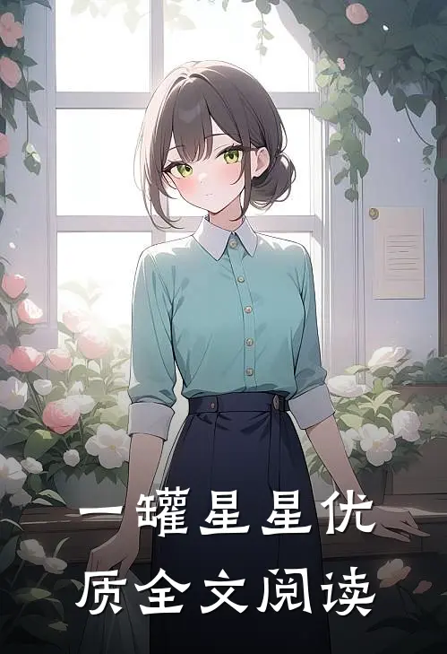 一罐星星优质全文阅读