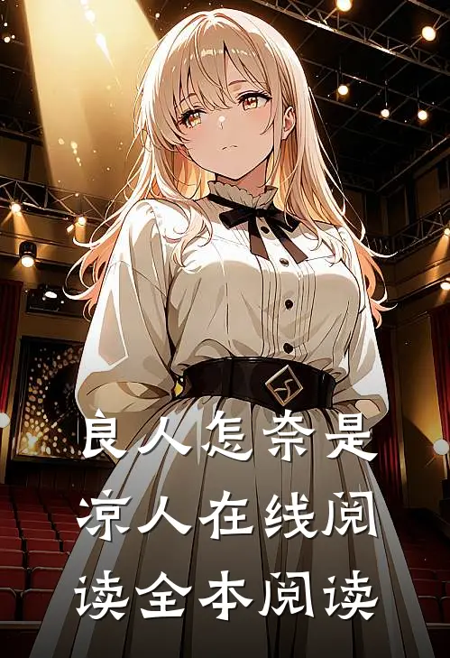 良人怎奈是凉人在线阅读全本阅读