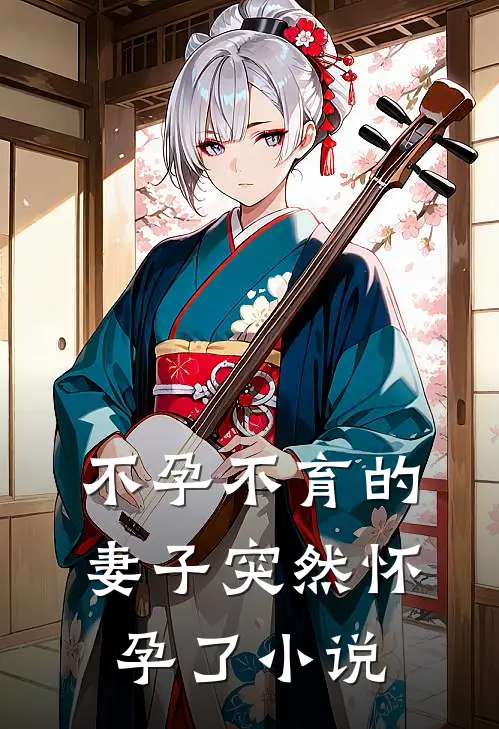 不孕不育的妻子突然怀孕了小说