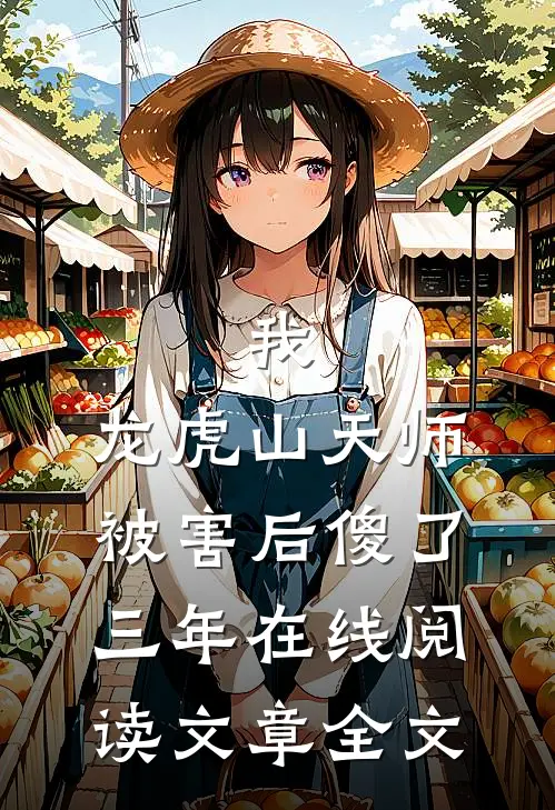 我,龙虎山天师,被害后傻了三年在线阅读文章全文
