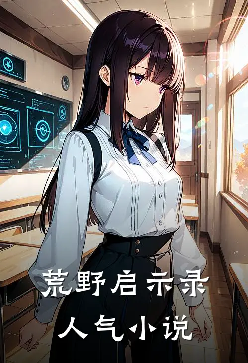 荒野启示录人气小说