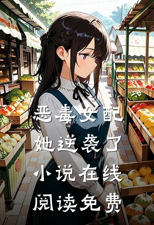 恶毒女配她逆袭了小说在线阅读免费