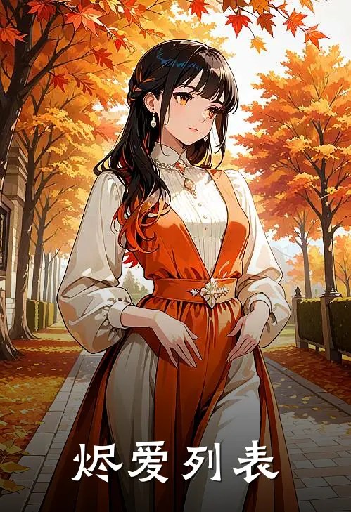 烬爱列表