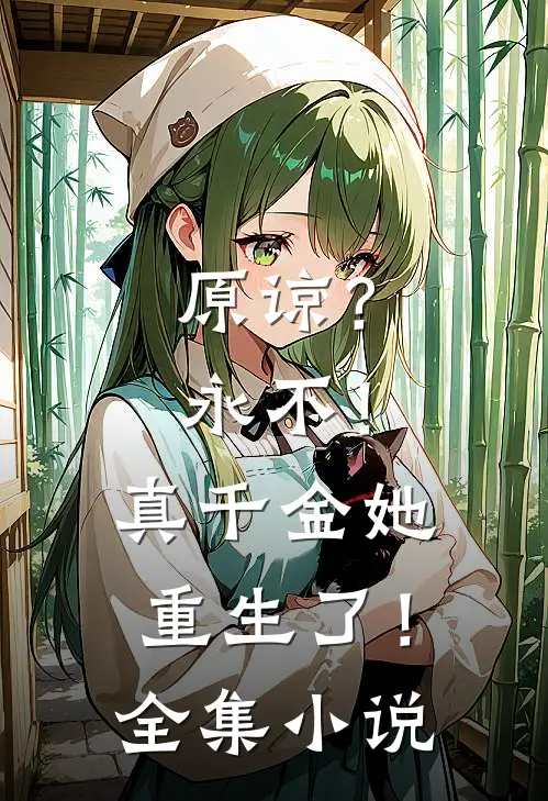 原谅？永不！真千金她重生了！全集小说