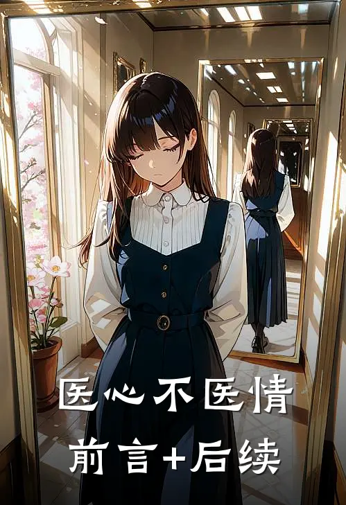 医心不医情前言+后续