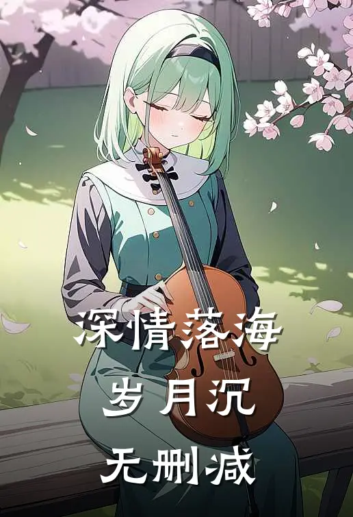 深情落海岁月沉无删减