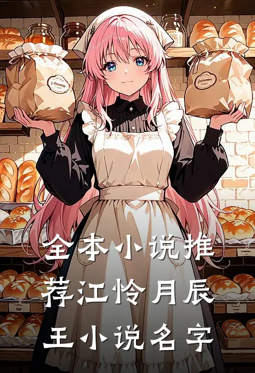 全本小说推荐江怜月辰王小说名字