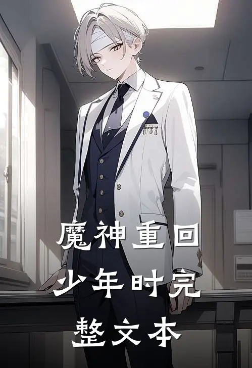 魔神重回少年时完整文本