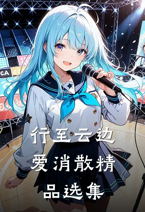 行至云边爱消散精品选集