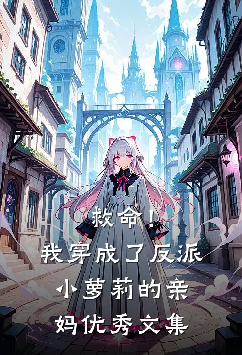 救命！我穿成了反派小萝莉的亲妈优秀文集