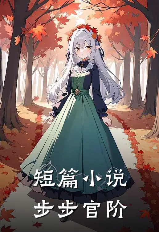 短篇小说步步官阶