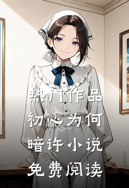热门作品初心为何暗许小说免费阅读