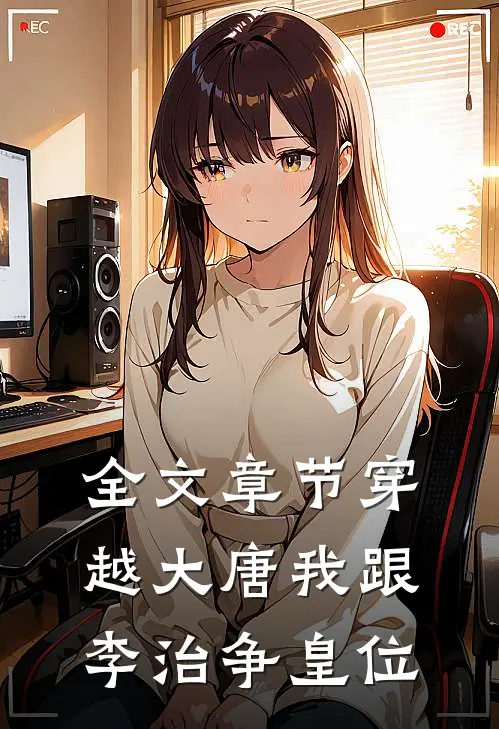 全文章节穿越大唐我跟李治争皇位