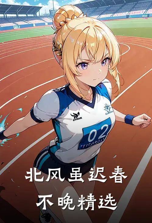 北风虽迟春不晚精选