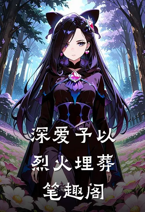 深爱予以烈火埋葬笔趣阁