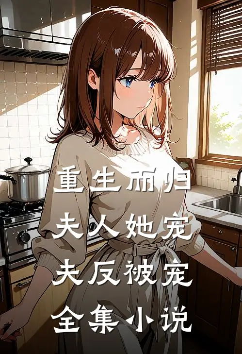 重生而归，夫人她宠夫反被宠全集小说