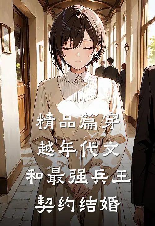 精品篇穿越年代文：和最强兵王契约结婚