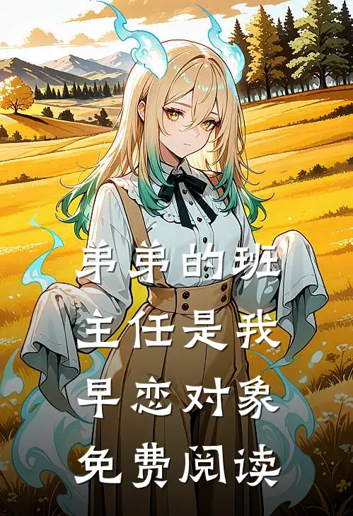 弟弟的班主任是我早恋对象免费阅读