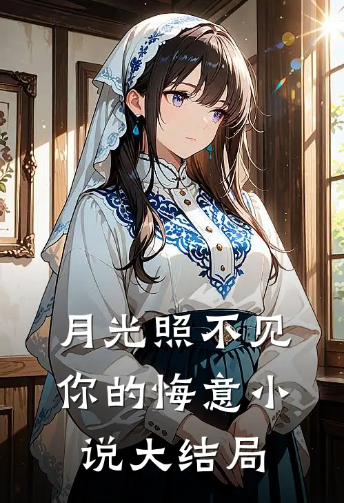 月光照不见你的悔意小说大结局