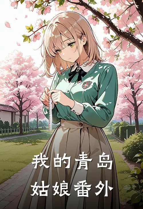 我的青岛姑娘 番外