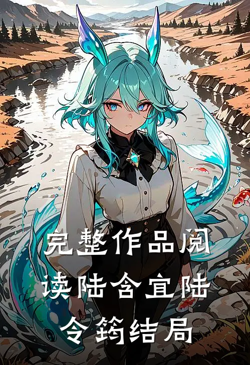 完整作品阅读陆含宜陆令筠结局