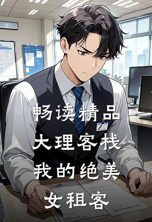 畅读精品大理客栈：我的绝美女租客