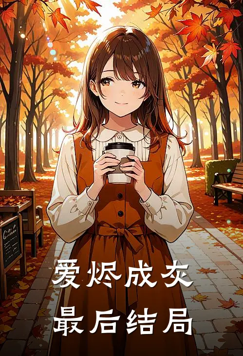 爱烬成灰最后结局