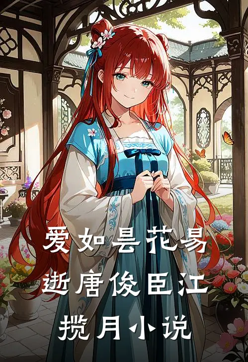 爱如昙花易逝唐俊臣江揽月小说