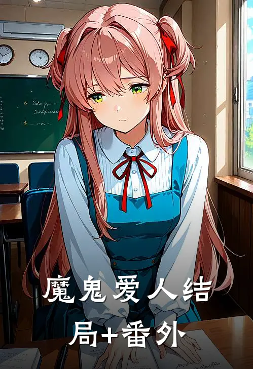 魔鬼爱人结局+番外