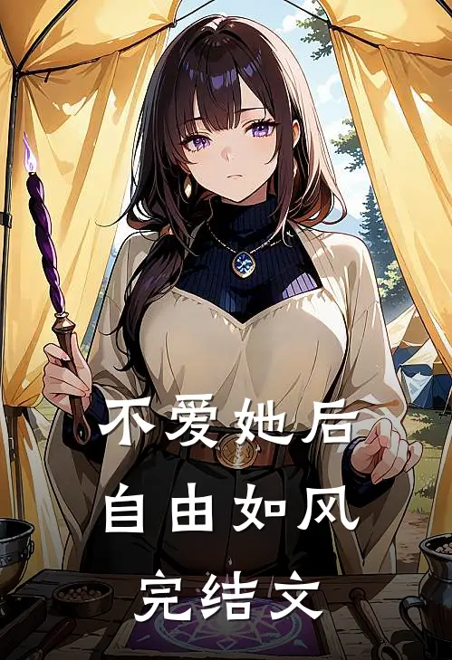 不爱她后，自由如风完结文