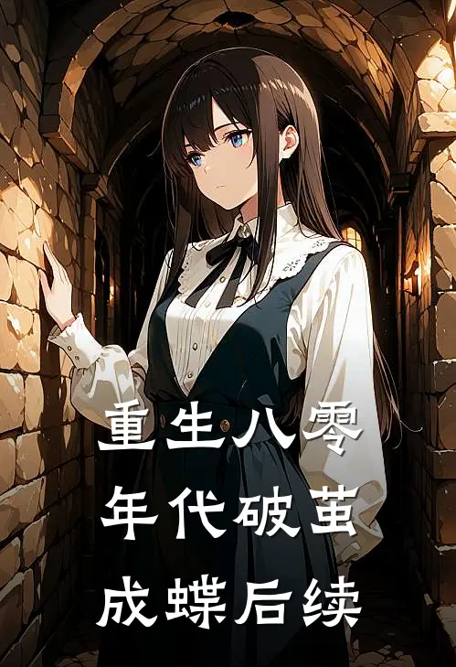 重生八零年代破茧成蝶后续