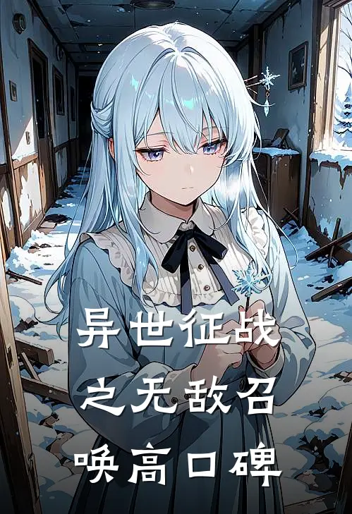 异世征战之无敌召唤高口碑
