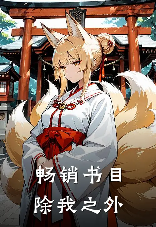 畅销书目除我之外