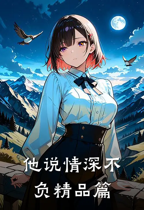 他说情深不负精品篇