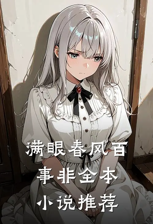 满眼春风百事非全本小说推荐