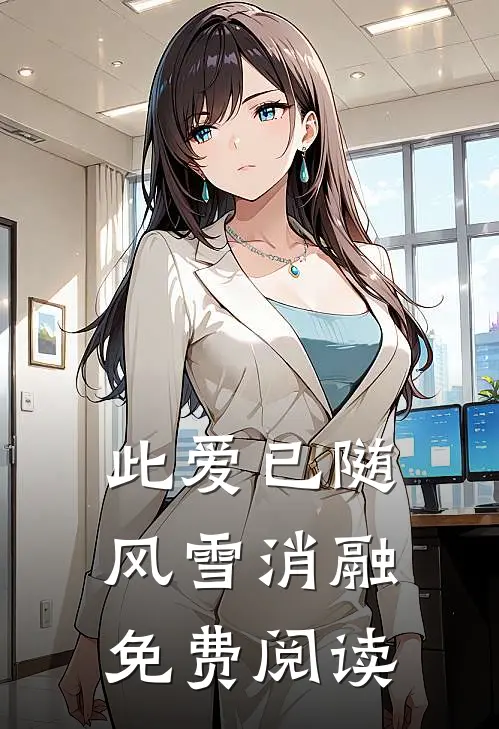 此爱已随风雪消融免费阅读