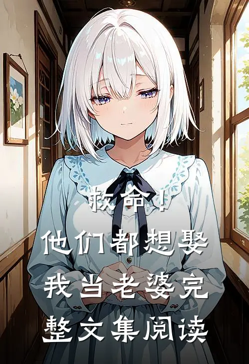 救命！他们都想娶我当老婆完整文集阅读