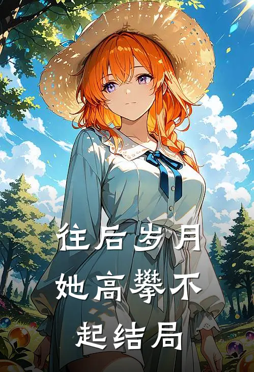 往后岁月她高攀不起结局