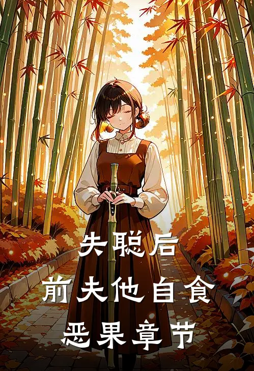 失聪后，前夫他自食恶果章节