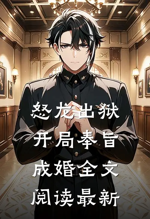 怒龙出狱：开局奉旨成婚全文阅读最新