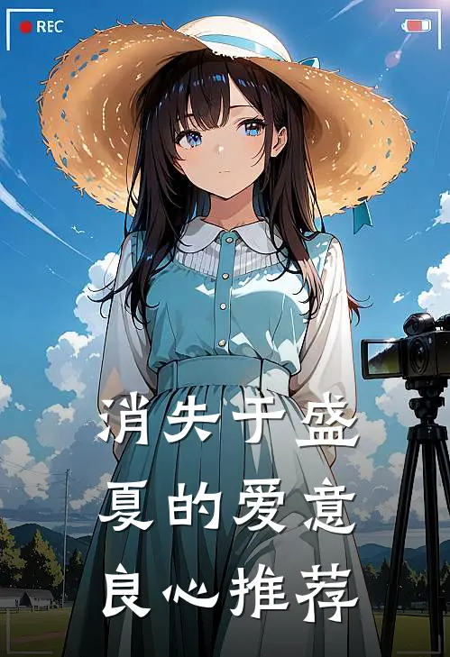 消失于盛夏的爱意良心推荐