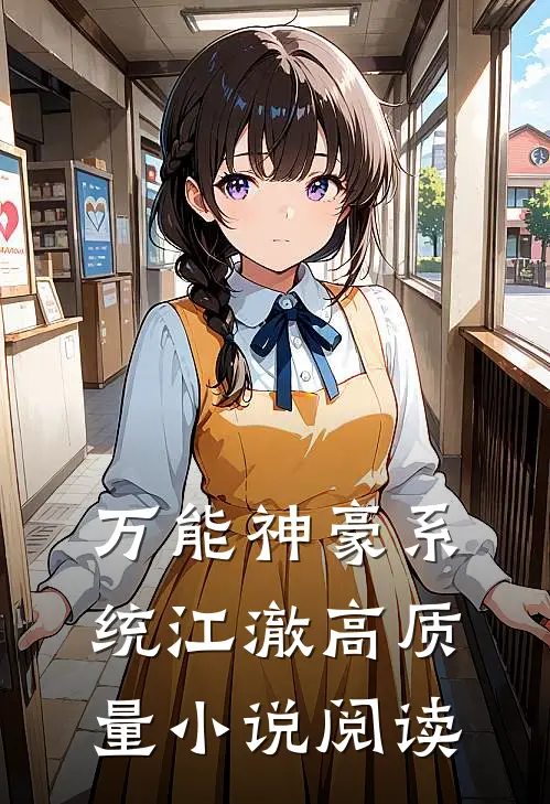 万能神豪系统江澈高质量小说阅读