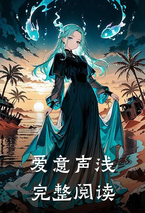 爱意声浅完整阅读