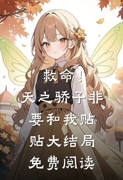 救命！天之骄子非要和我贴贴大结局免费阅读